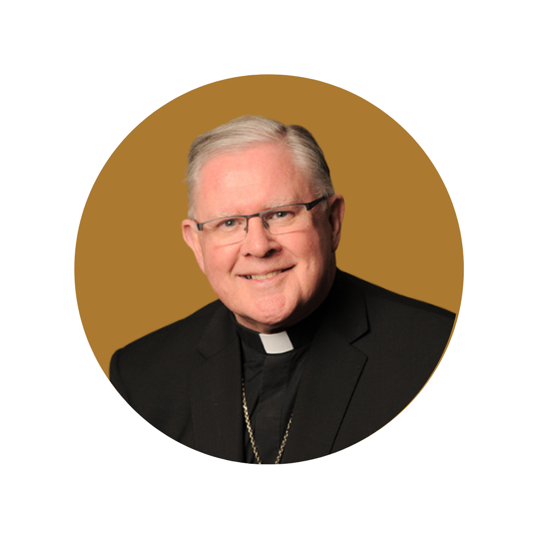 Archbishop Mark