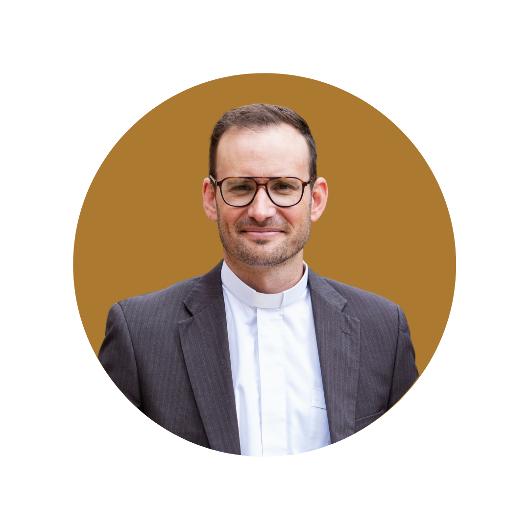 Deacon Peter Pellican