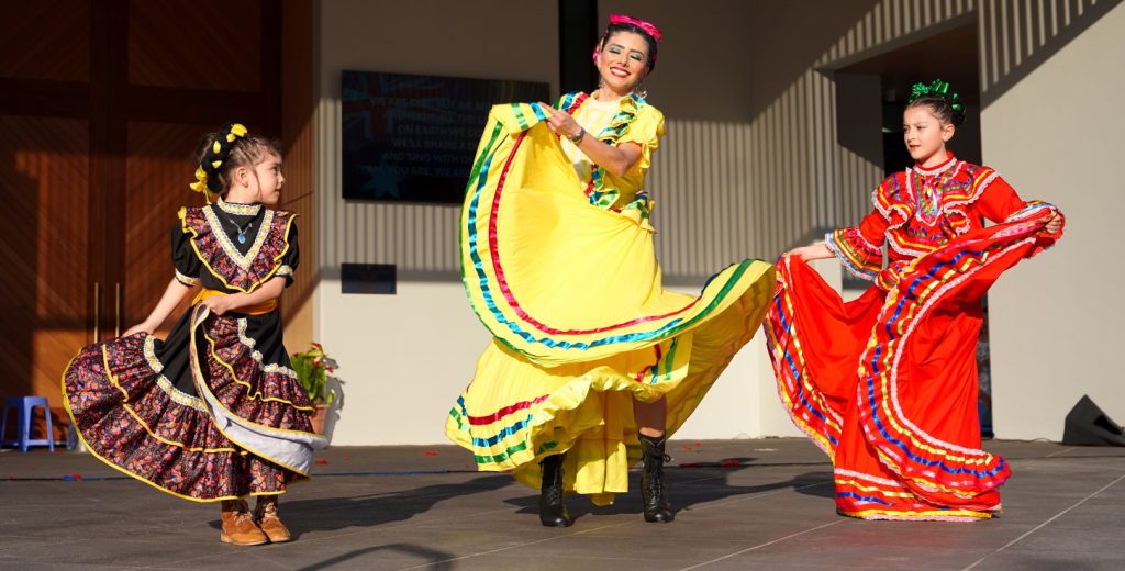 Multicultural Mass Archdiocesan Ministries