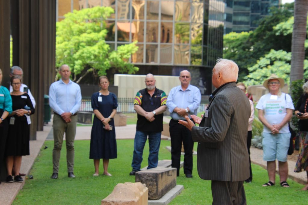 Laudato Si Action Plan Archdiocesan Ministries
