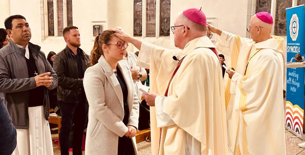 Archdiocesan Ministries