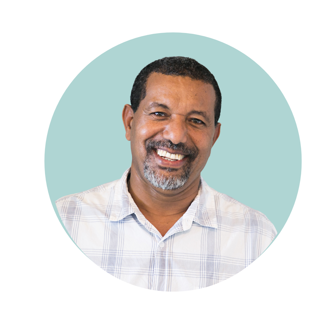 Mengistu Hailu