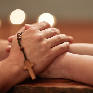 Daily Gospel Reflection DGR