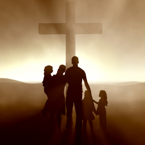 Daily Gospel Reflection DGR