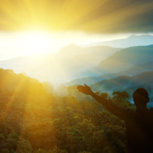 Daily Gospel Reflection DGR