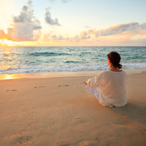 Daily Gospel Reflection DGR