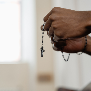 Daily Gospel Reflection DGR