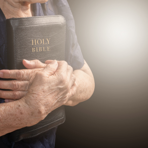 Daily Gospel Reflection DGR