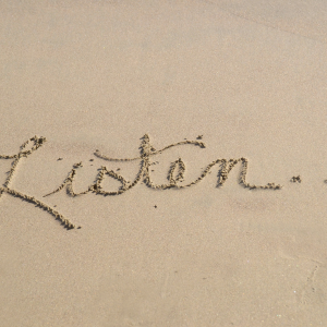 Daily Gospel Reflection DGR