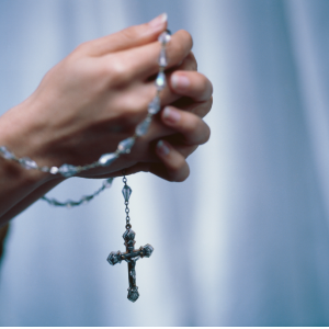 Daily Gospel Reflection DGR