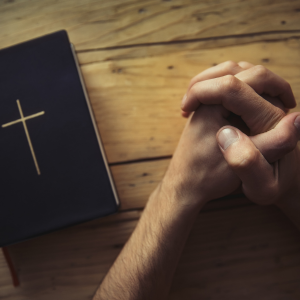 Daily Gospel Reflection DGR