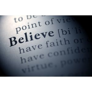 Daily Gospel Reflection DGR