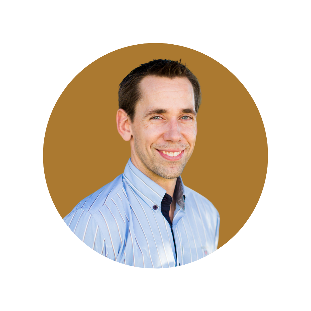 Mark Doyle Catholic Leadership Intensive