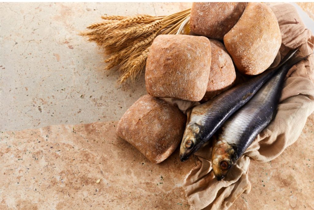 Daily Gospel Reflection