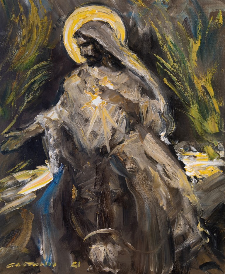 Daily Gospel Reflection