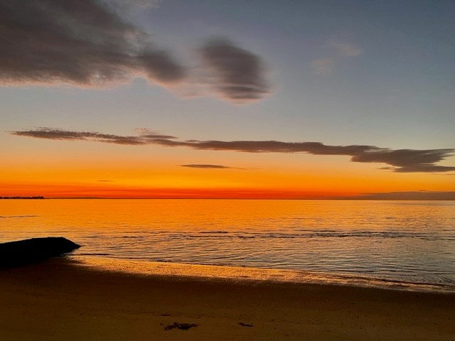 Daily Gospel Reflection DGR