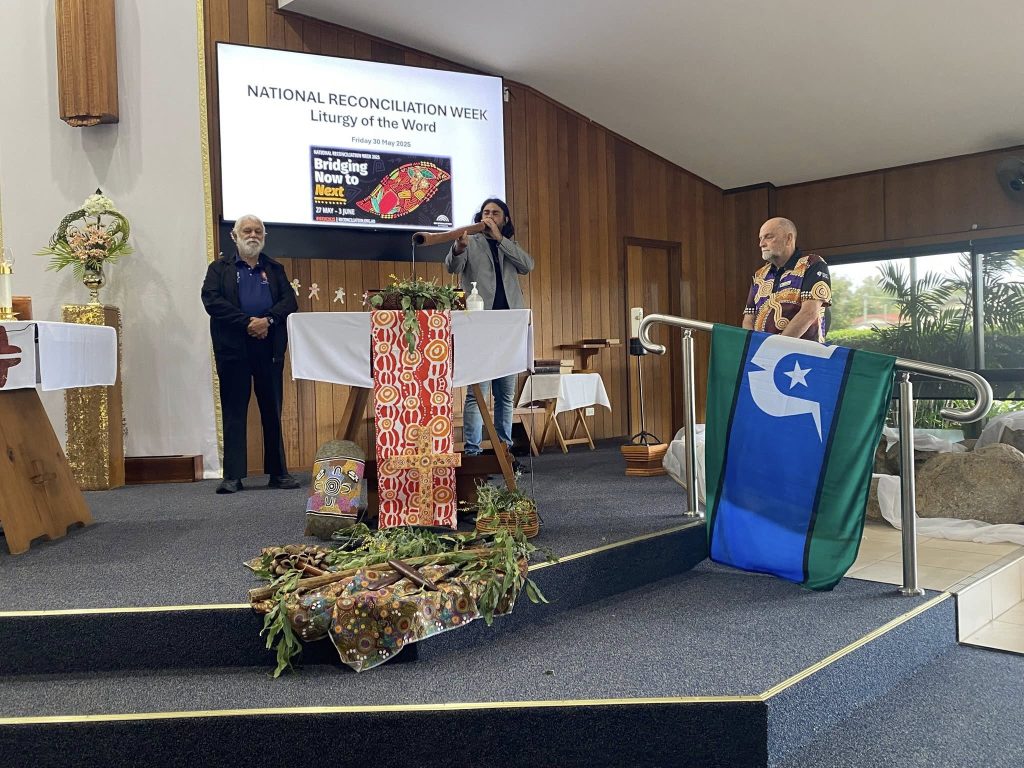 Murri Ministry