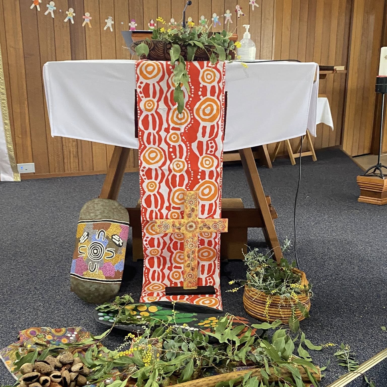 Murri Ministry