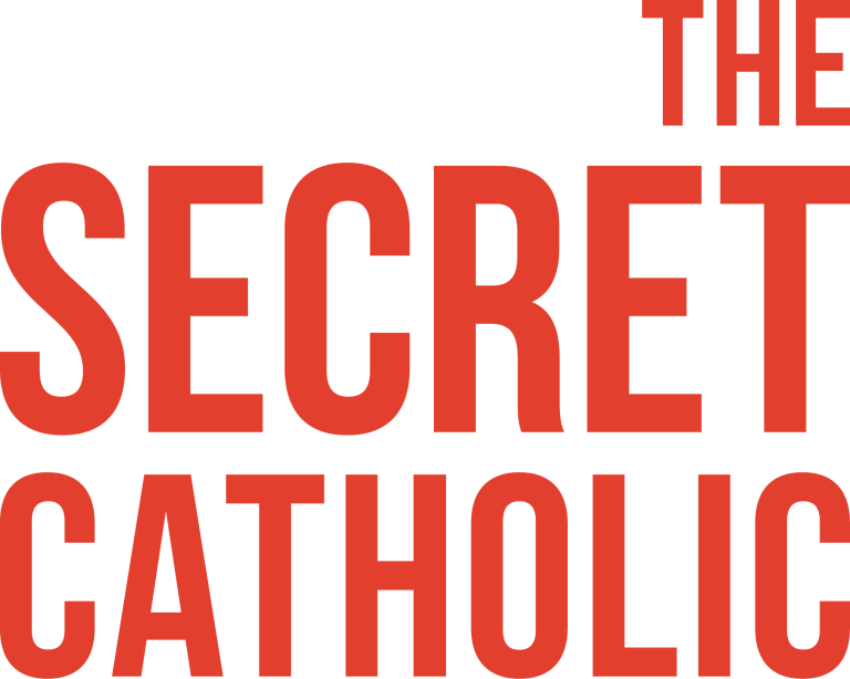 The Secret Catholic