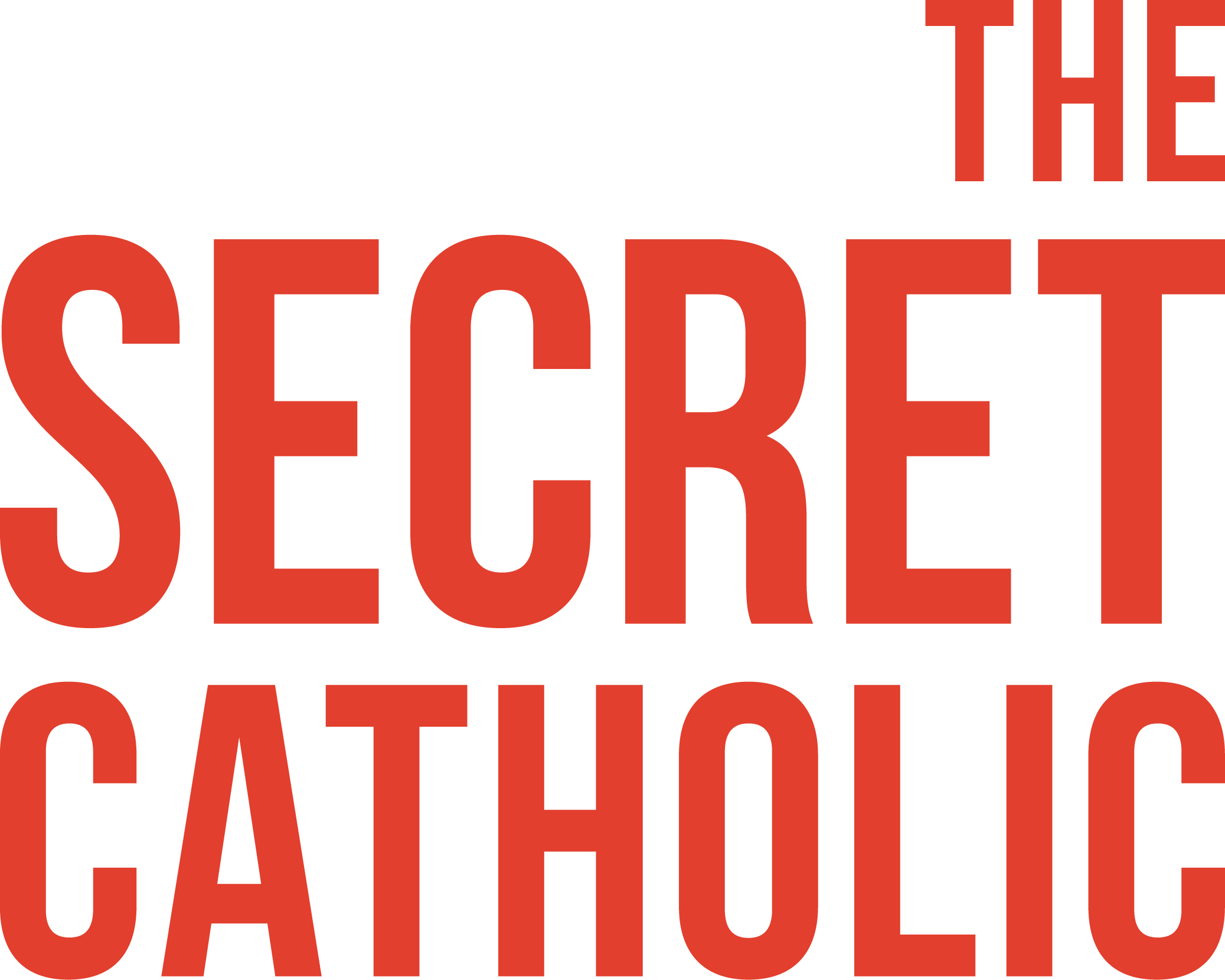 Catholic Secret Code The Secret Catholic - Archdiocesan Ministries