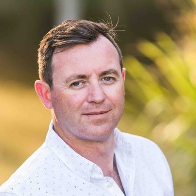Mark Lysaght